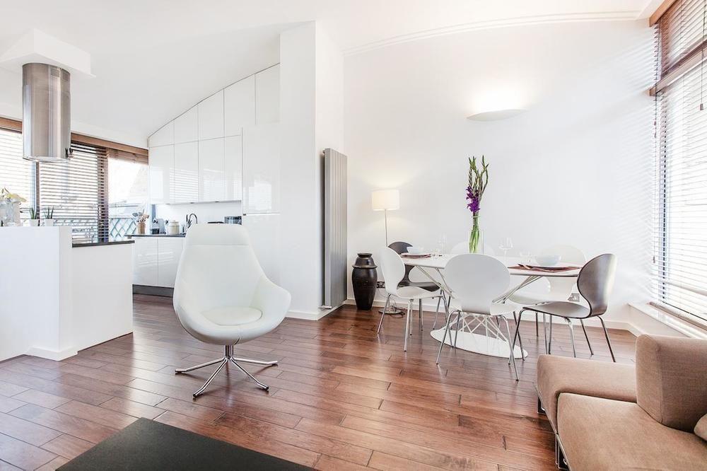 Hotel Penthouse London Bridge 2 Bedrooms Richmond (Greater London)