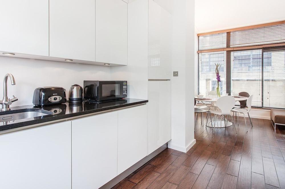 Hotel Penthouse London Bridge 2 Bedrooms Richmond (Greater London)