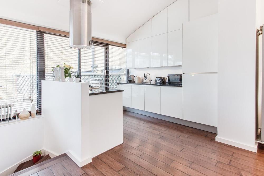 Penthouse London Bridge 2 Bedrooms Richmond (Greater London)