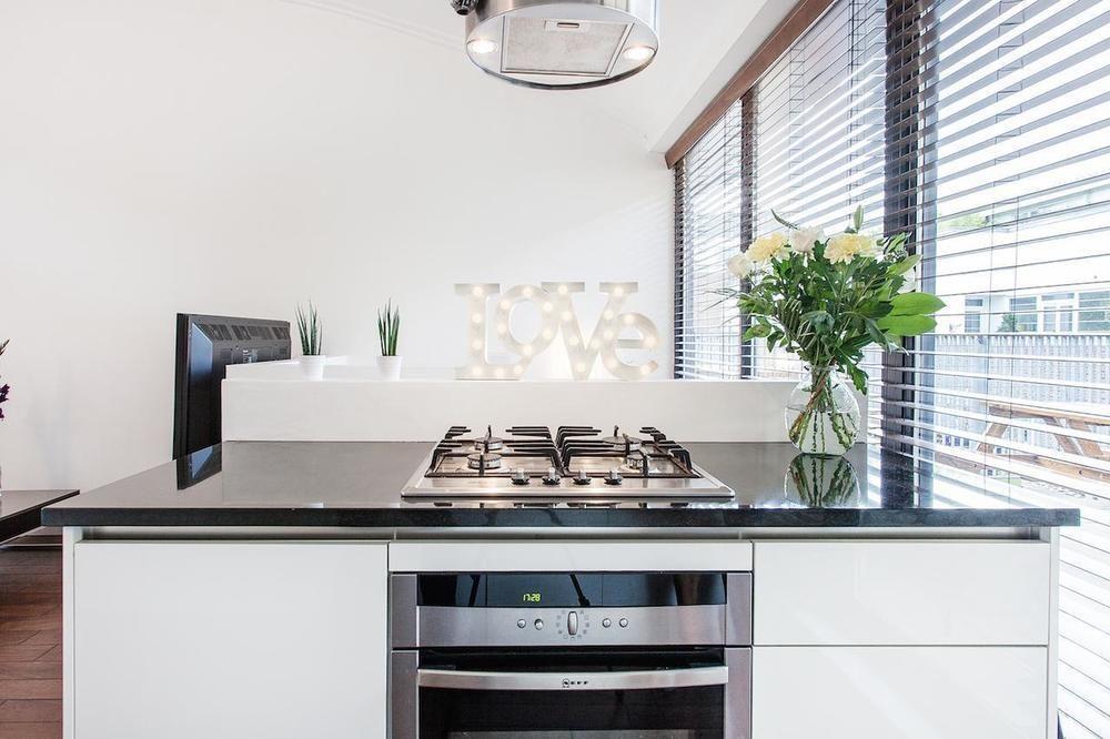 Hotel Penthouse London Bridge 2 Bedrooms