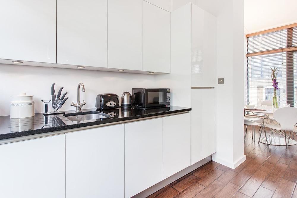 Hotel Penthouse London Bridge 2 Bedrooms Richmond (Greater London)