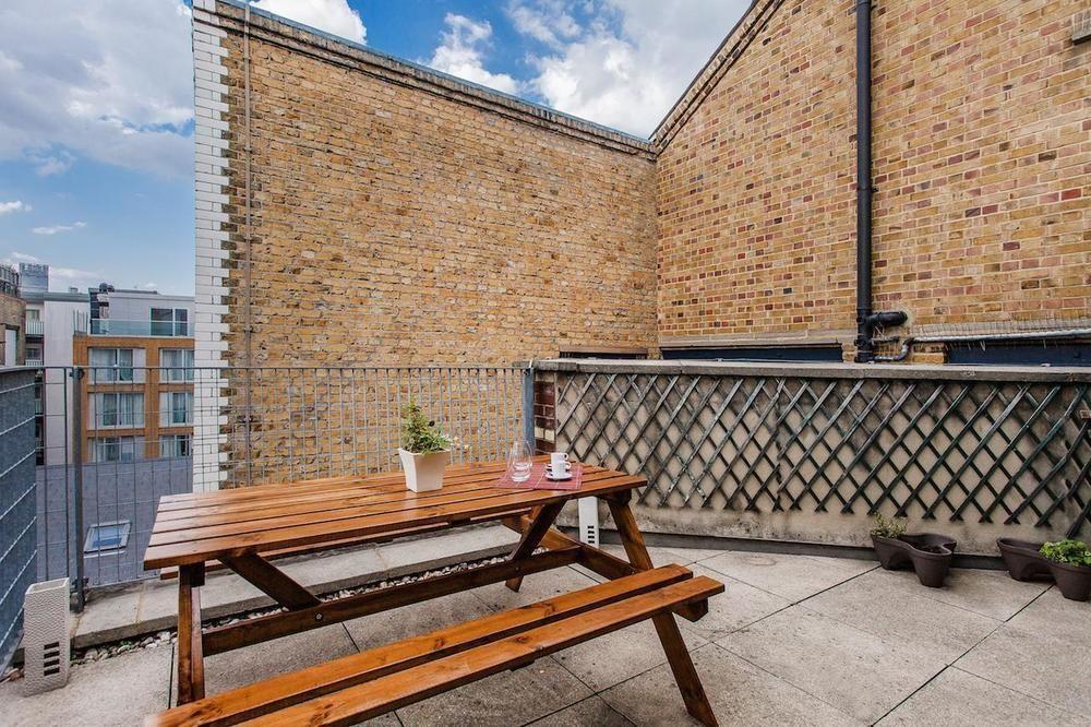 Penthouse London Bridge 2 Bedrooms