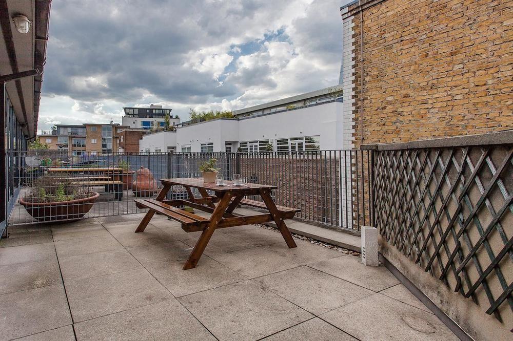 Penthouse London Bridge 2 Bedrooms Richmond (Greater London)