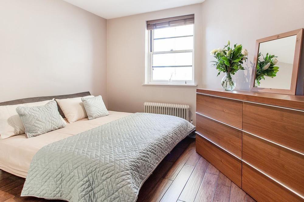 Penthouse London Bridge 2 Bedrooms
