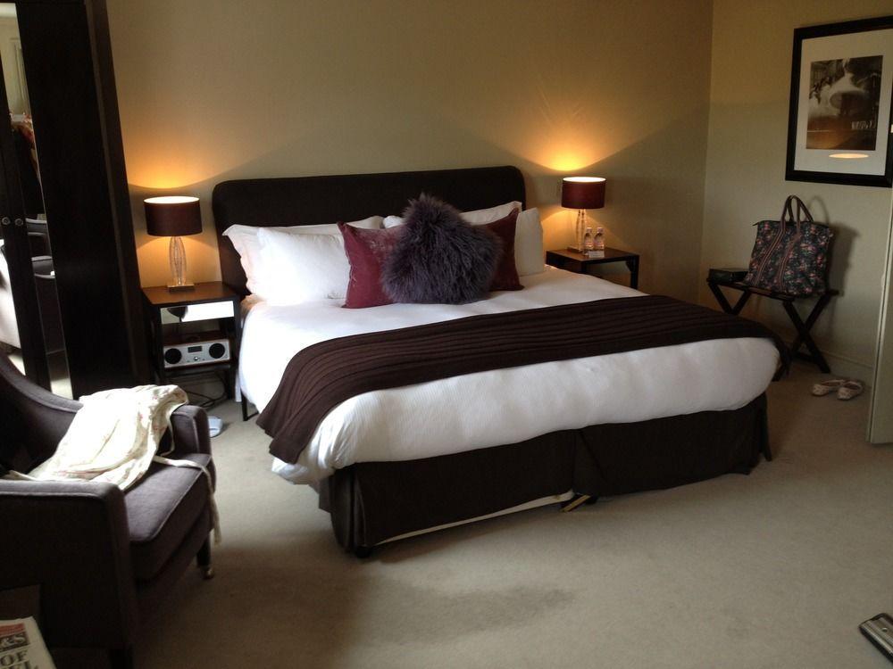 Bingham Riverhouse 3*