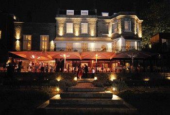 Bingham Riverhouse Hotel Richmond (Greater London)