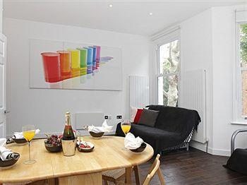 Lets London Richmond (Greater London)