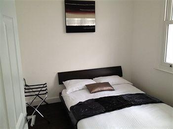 Hotel Lets London