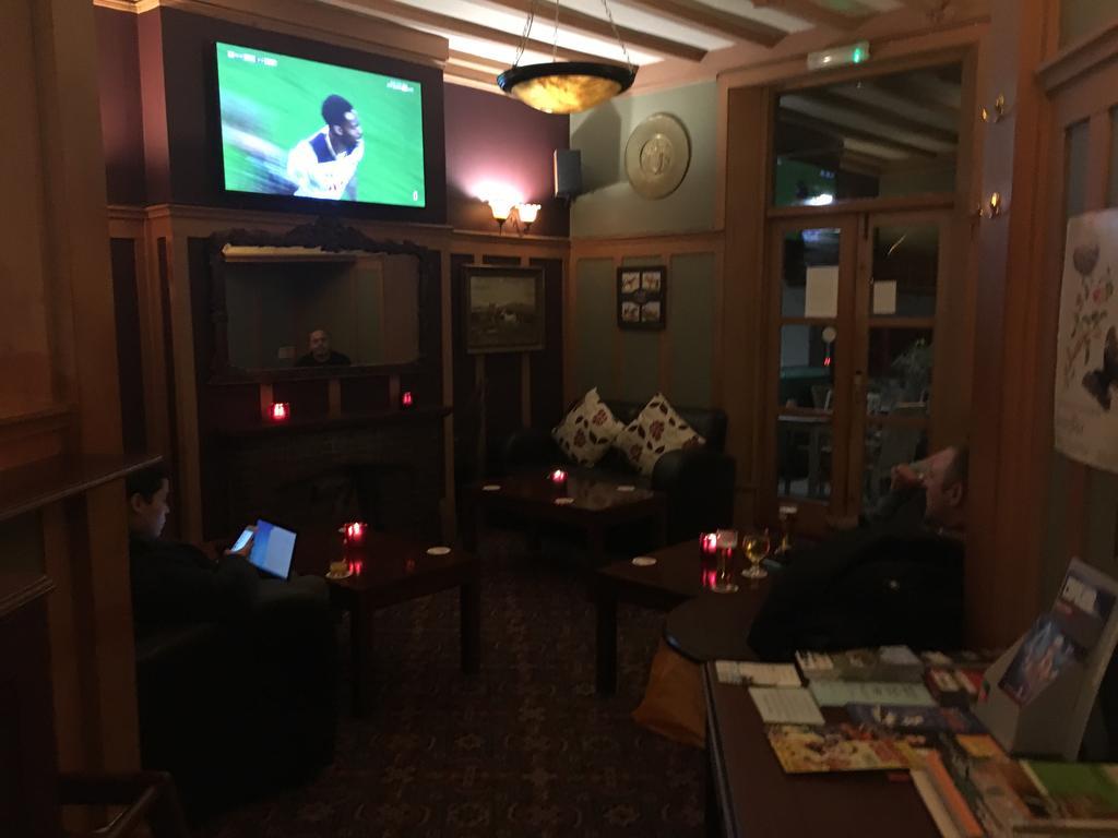 Inn Dukes Head 3*
