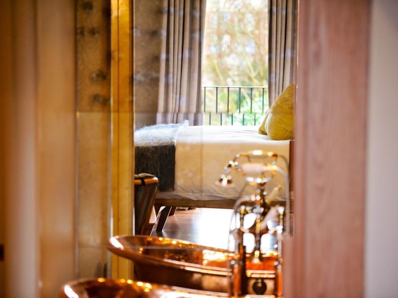 Bingham Riverhouse 3*