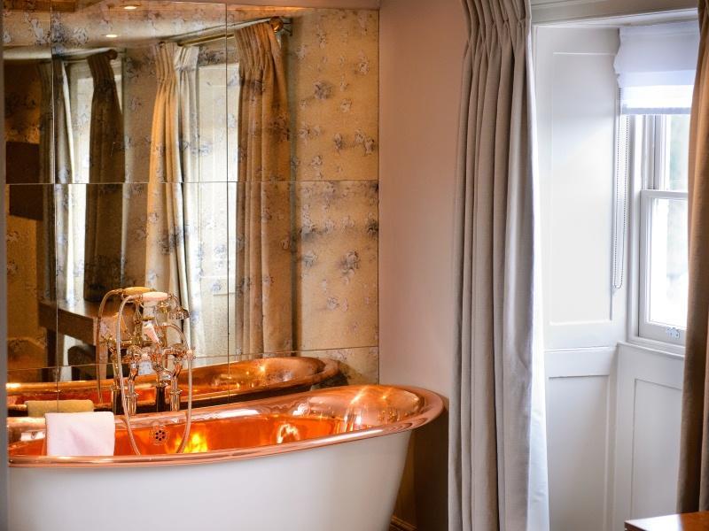 Bingham Riverhouse Hotel