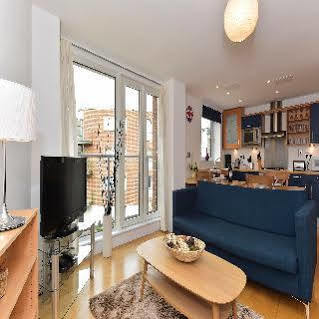 Rixos 4* Richmond (Greater London)