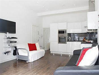Lets London Hotel Richmond (Greater London)