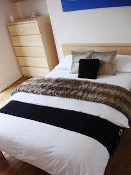 Lets London 4*