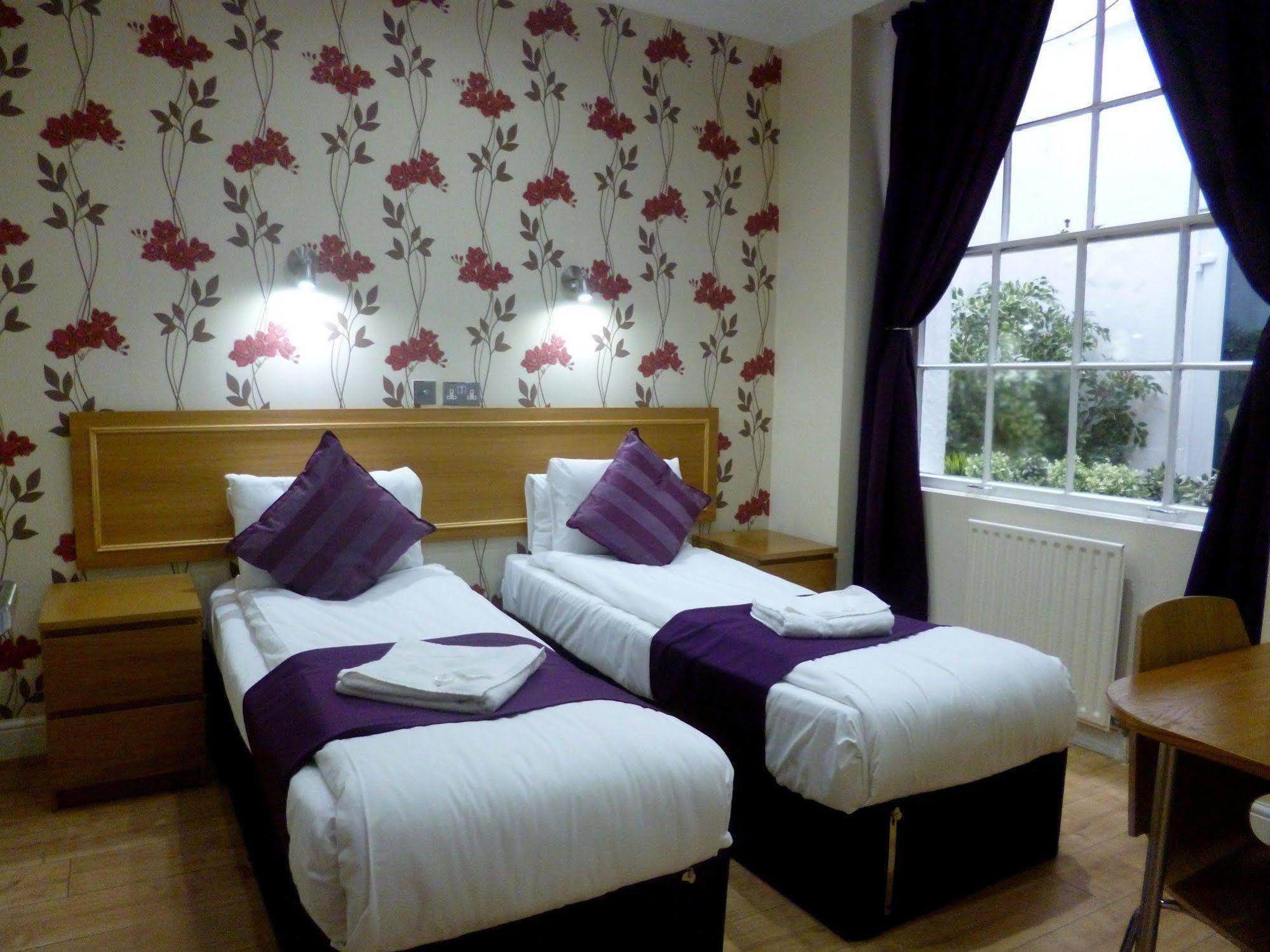 Hotel Cardiff