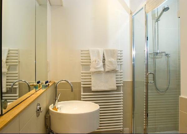 Oakwood Spitalfield Lofts Hotel Richmond (Greater London)