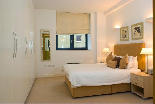 Oakwood Spitalfield Lofts Richmond (Greater London)