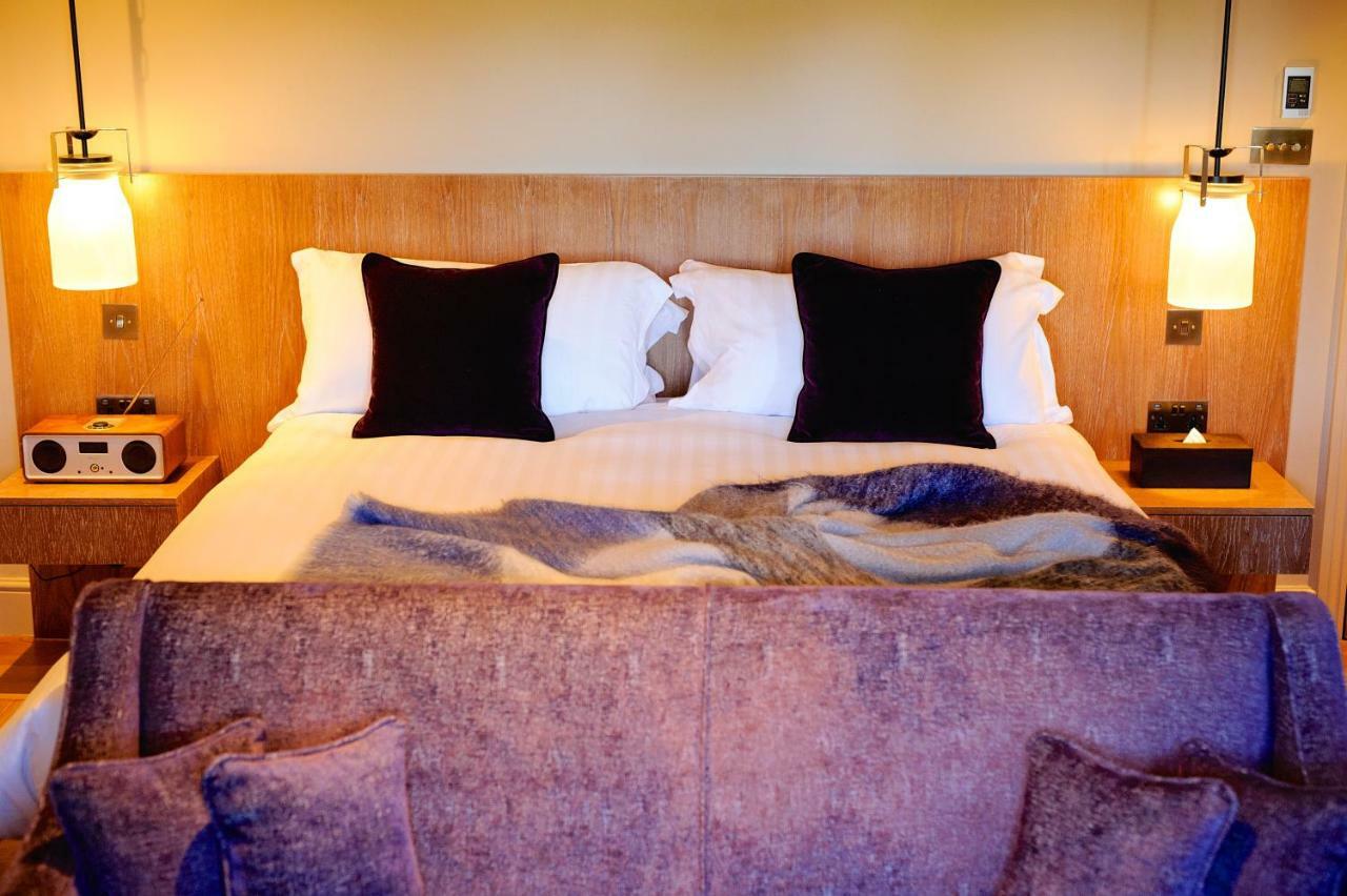 Bingham Riverhouse Hotel 3*