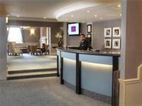 Hotel The Richmond Gate Richmond (Greater London)