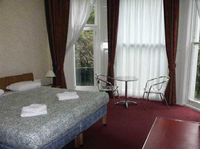 Hotel Travel House Richmond (Greater London)