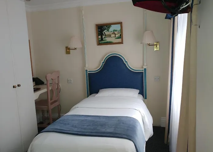Richmond Inn Hotel