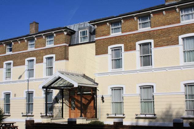 Richmond Richmond (Greater London)
