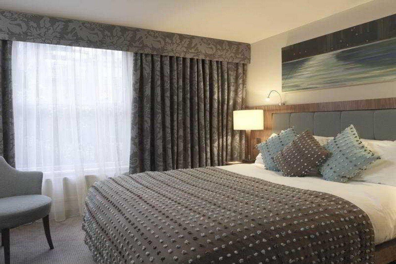 Hotel The Richmond Gate 4*