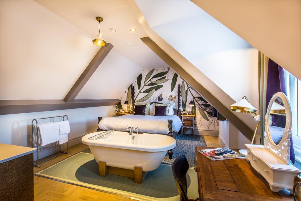 Orange Tree Hotel Richmond (Greater London)