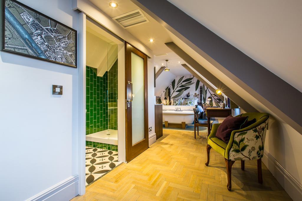 Orange Tree Hotel Richmond (Greater London)