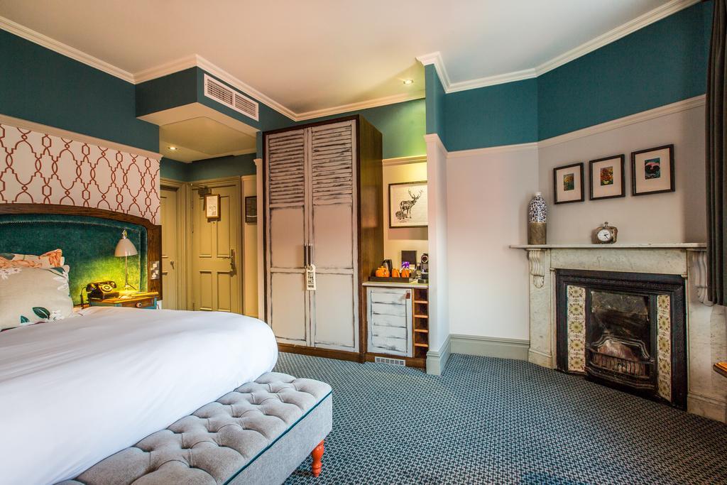 Orange Tree Hotel Richmond (Greater London)