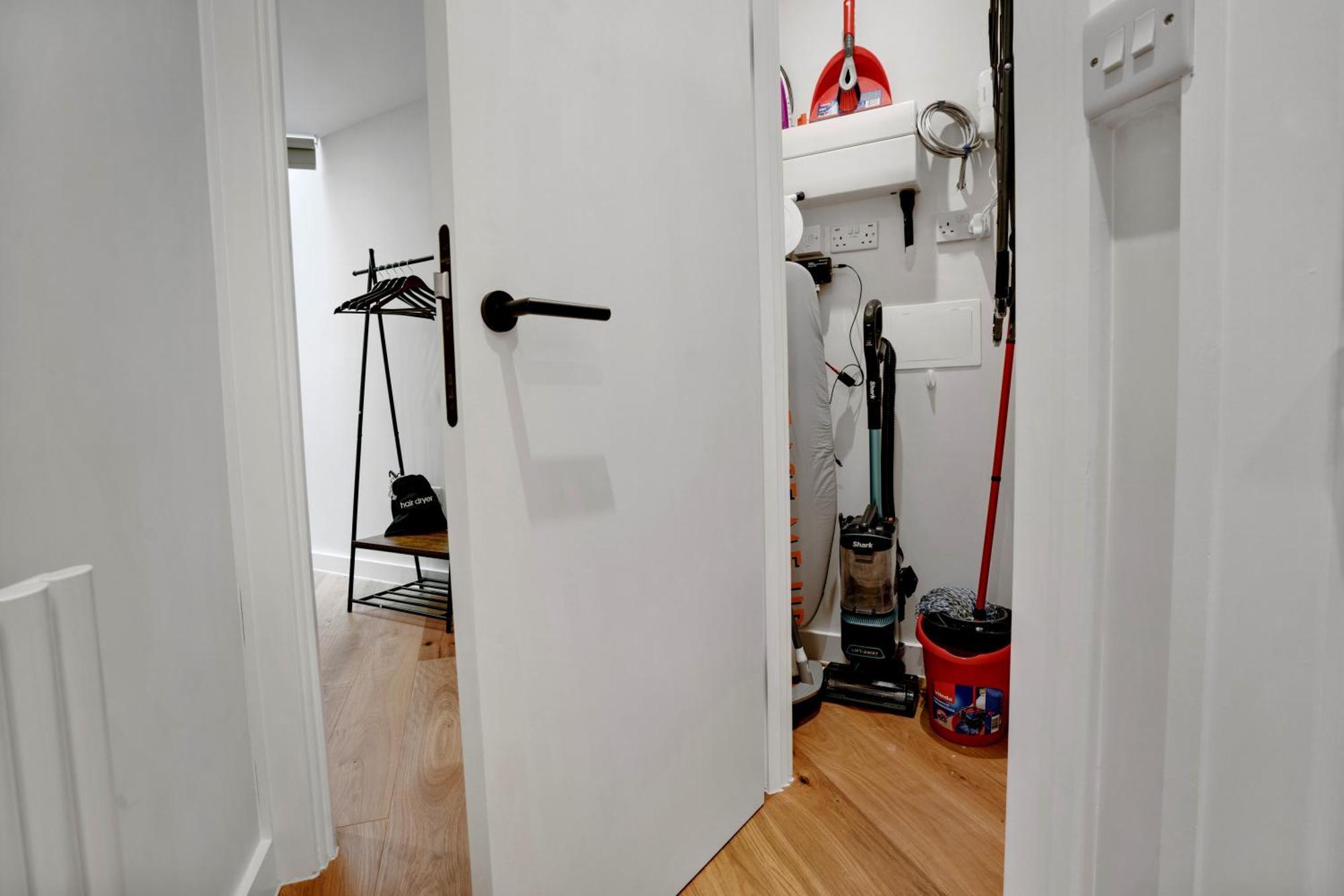 Apartment Super 3 Bed In Richmond Richmond (Greater London)
