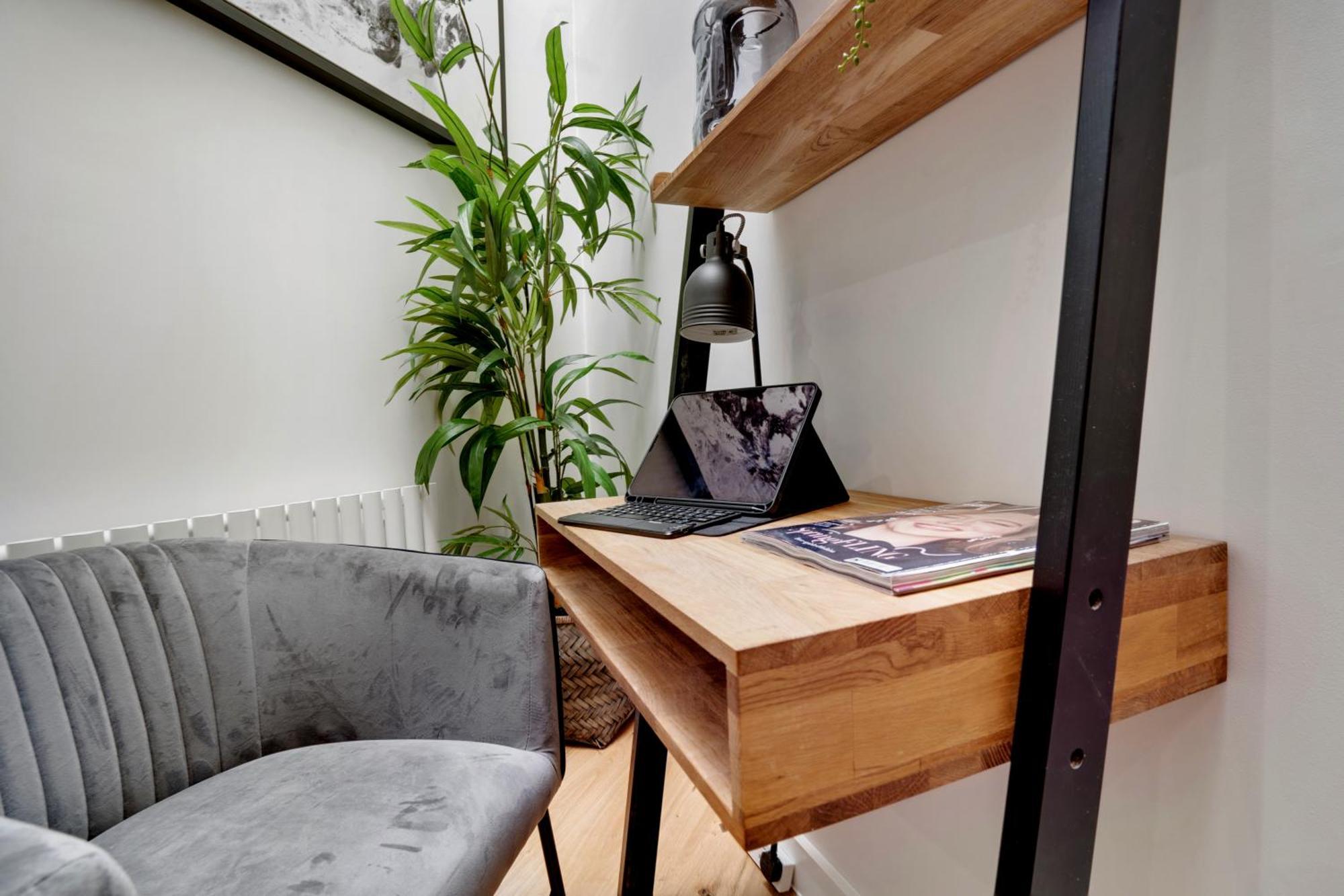 Apartment Super 3 Bed In Richmond