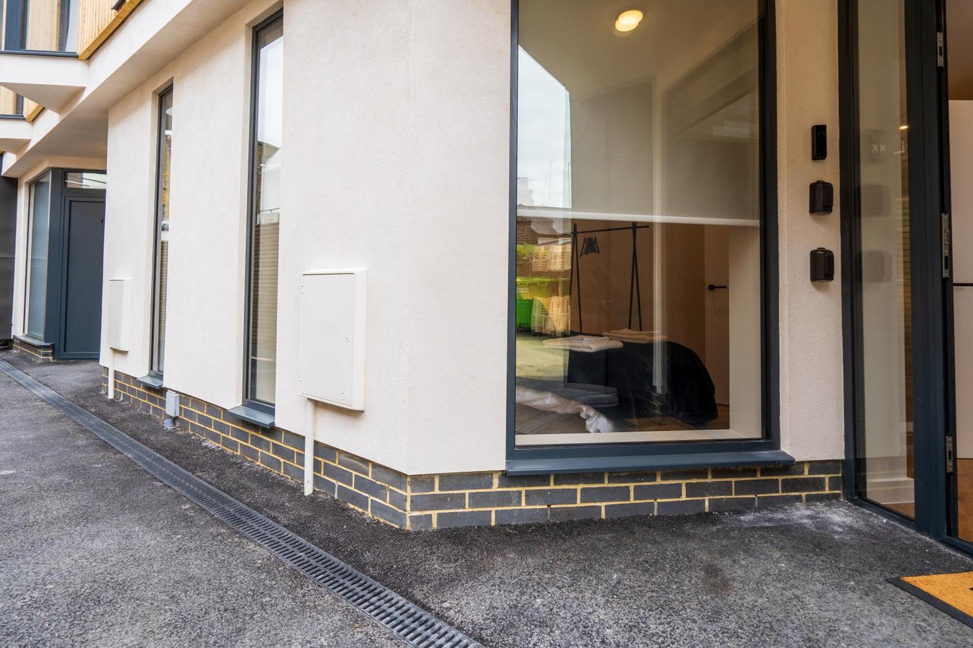 Apartment Super 3 Bed In Richmond