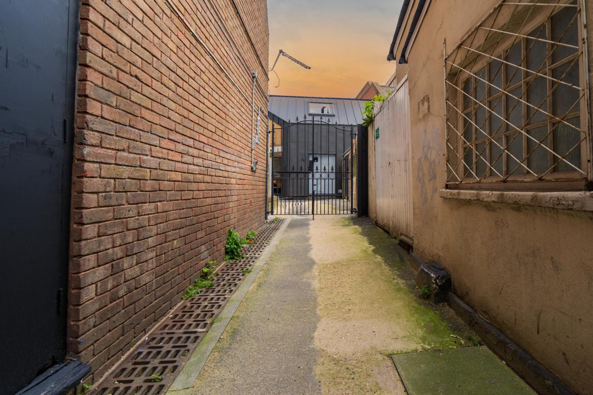 Apartment Super 3 Bed In Richmond Richmond (Greater London)