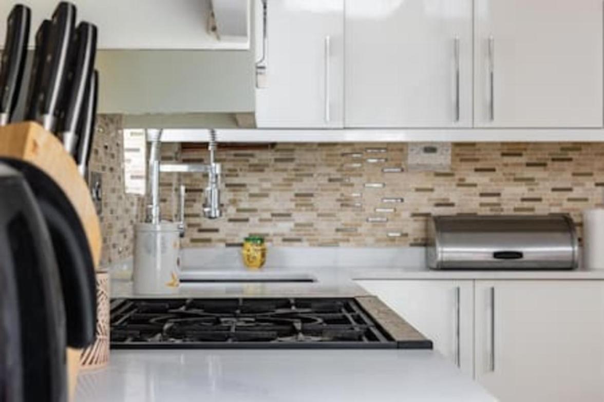 Tudor House - Kingston Luxury 5 Bed Richmond (Greater London)