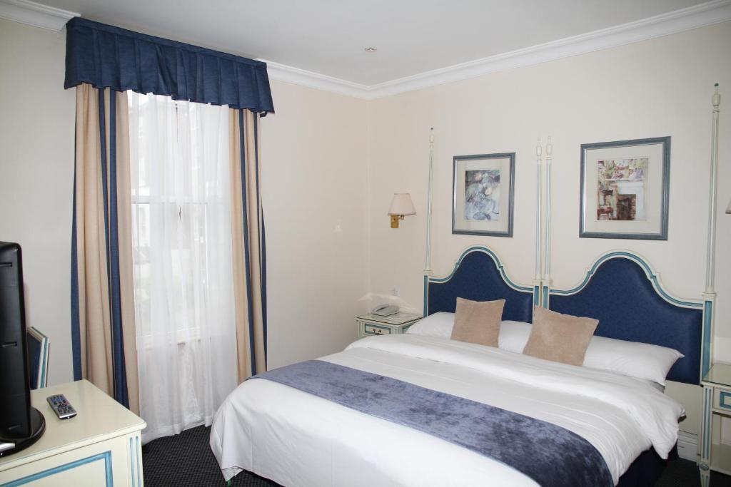 Richmond Hotel