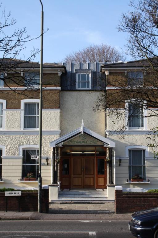 Hotel Richmond 4*