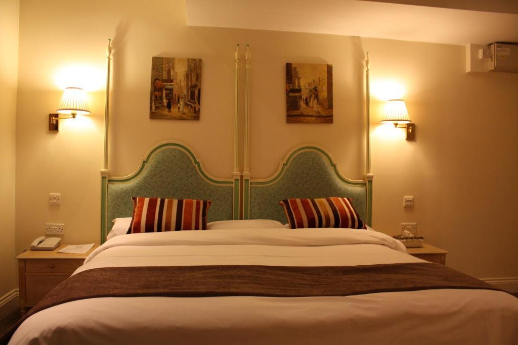 Richmond 4* Richmond (Greater London)