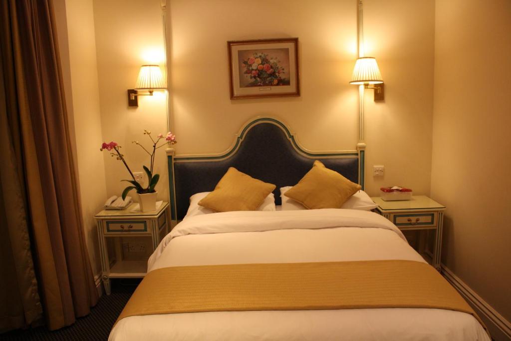Hotel Richmond 4*