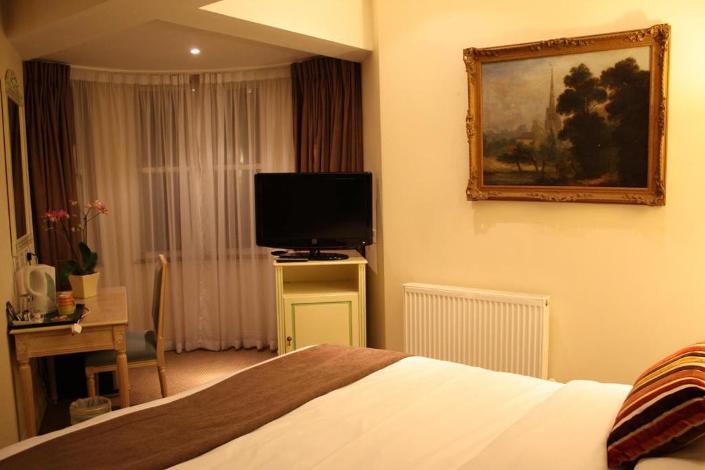 Hotel Richmond Richmond (Greater London)