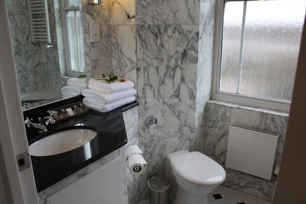 Richmond Hotel Richmond (Greater London)