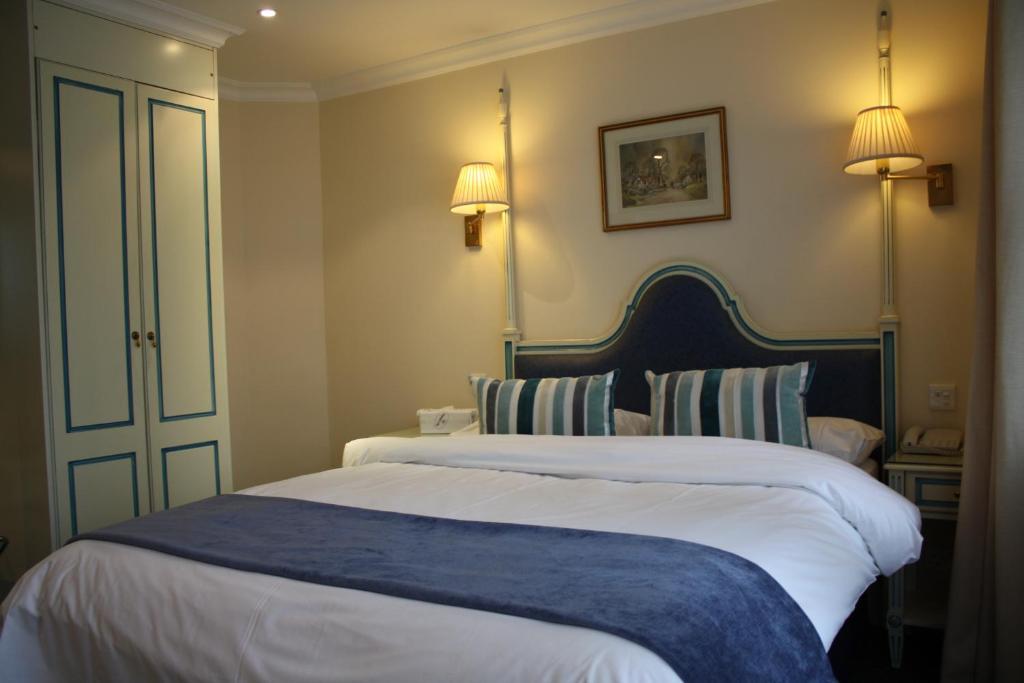 Richmond Hotel