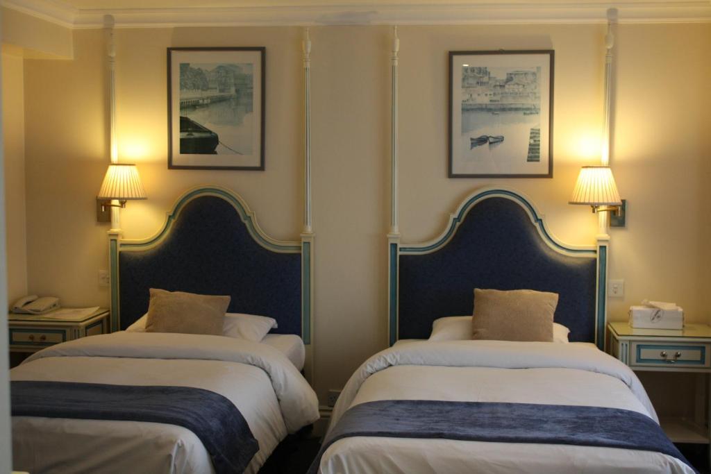 Richmond Hotel