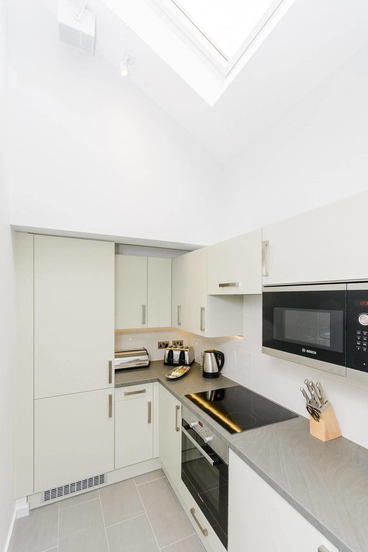 Richmond Ibis House By Viridian