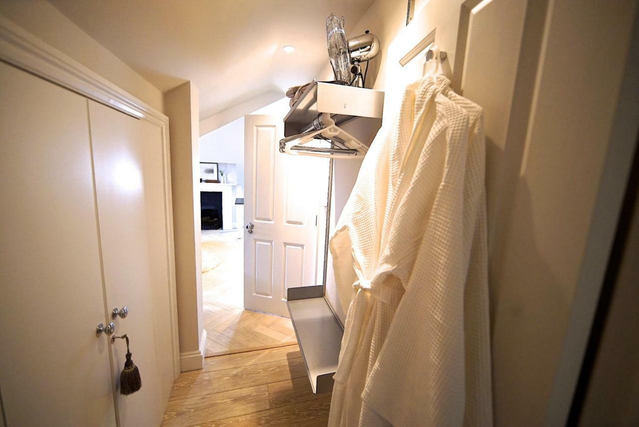 Kew Gardens Bed & Breakfast Richmond (Greater London)